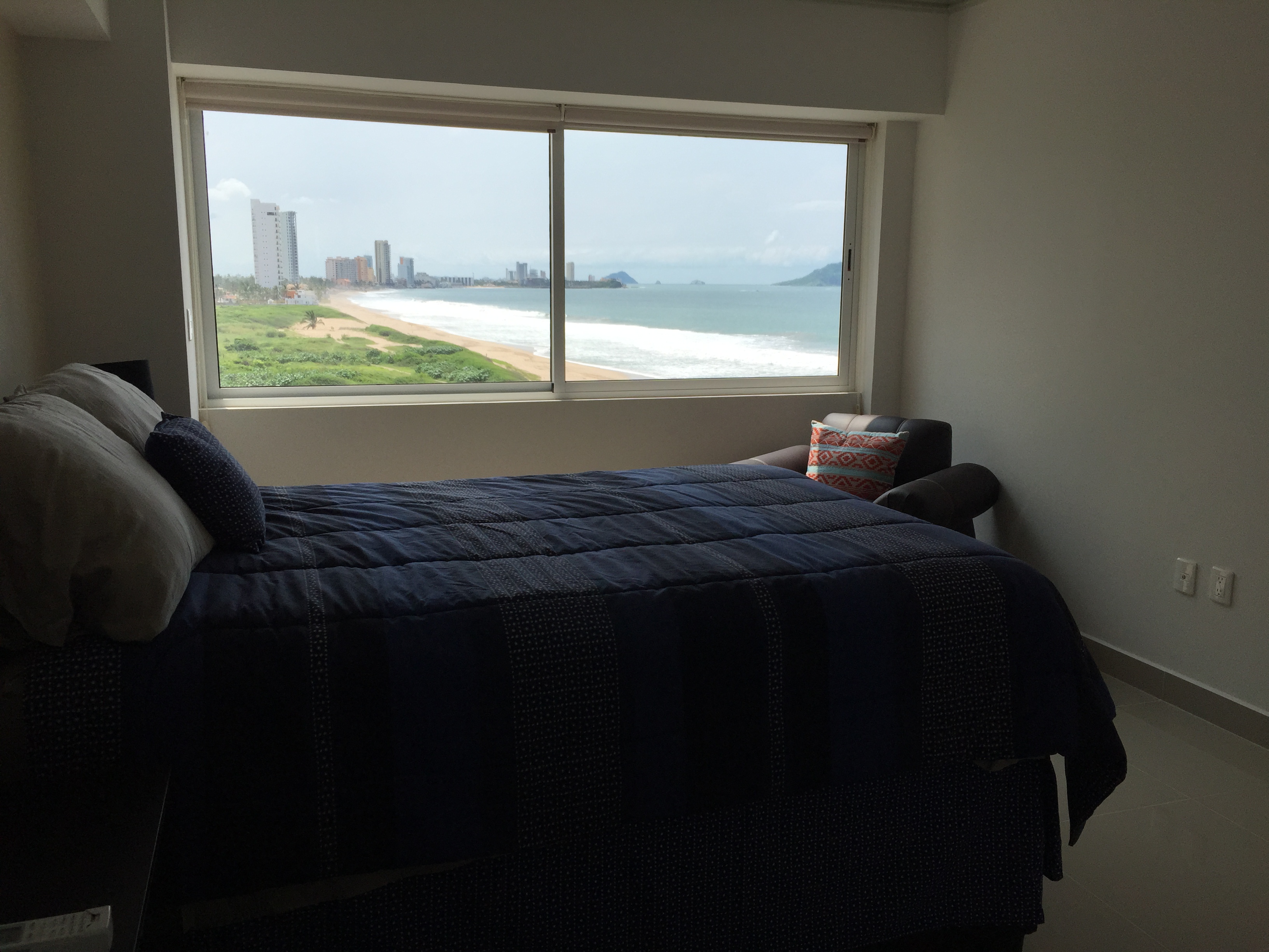 Masterbedview