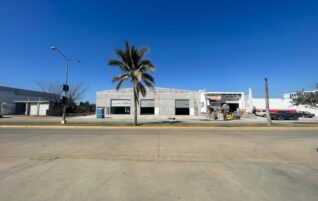 BODEGA EN EL CONCHI