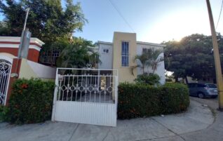 CERRO DEL CRESTON (AMUEBLADA) rentada